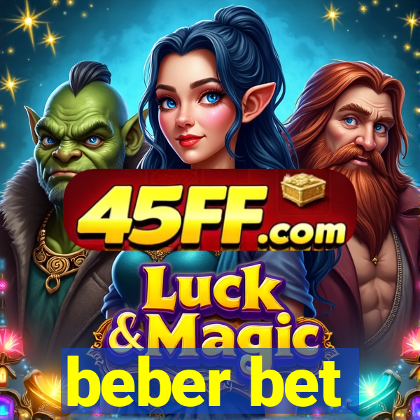 beber bet